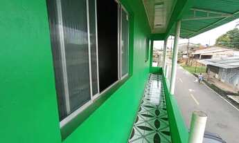 Imagem 6: OPORTUNIDADE! CASA DUPLEX NO CURUÇAMBÁ CONSTRUÇÃO NOVA