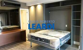 Imagem 1: APARTAMENTO - BROOKLIN - SP