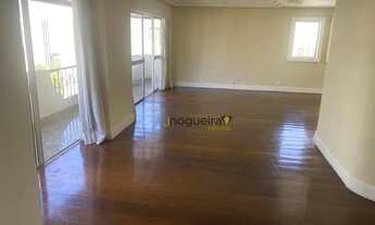 Imagem: Apartamento com 3 dormitórios, 200 m²