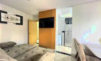 Imagem 6: OPORTUNIDADE DE APARTAMENTO NO ALTO UMUARAMA 2/4