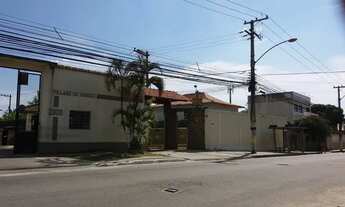 Imagem 1: Casa Cond. fechado Est. Cabuçú/ Ac. carta