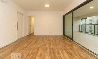 Imagem 2: Apartamento para Aluguel - Pinheiros, 4 Quartos, 162 m2