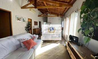 Imagem 7: Casa com 5 dormitórios à venda, 400 m² por R$ 1.400.000,00 - Village Campinas - Campinas/S