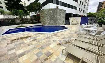 Imagem 3: APARTAMENTO 2/4 REVERSÍVEL PARA 3/4 NO ITAIGARA