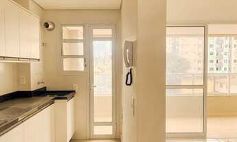 Imagem 5: Apartamento para venda possui 77 metros quadrados com 2 quartos em Barreiros - São José