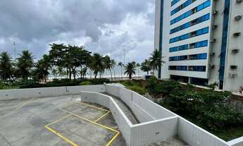 Imagem 4: Apartamento para venda possui 90 metros quadrados com 3 quartos em Boa Viagem - Recife - P