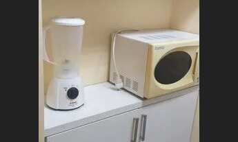 Imagem 5: Alugo apartamento em Manaíra R$ 2.500,00 mobiliado