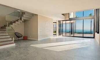 Imagem 3: SANTANA DE PARNAíBA - Casa de Condomínio - Alphaville