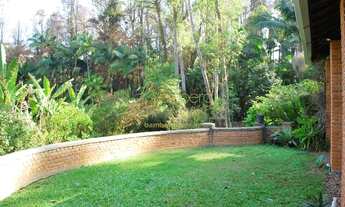 Imagem 6: Chácara Flora inigualável. Térrea no condomínio mais exclusivo de São Paulo