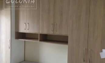 Imagem 5: Santo André - Apartamento Padrão - Vila Scarpelli