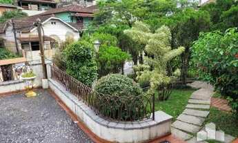 Imagem 5: Petrópolis - Casa Padrão - Valparaíso