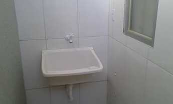 Imagem 3: Kitnet para aluguel no Campus II da UFG, Vila Itatiaia, Campus Samambaia, Goiânia