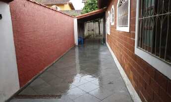 Imagem 2: Casa para venda tem 140 metros quadrados com 2 quartos em Balneário Gaivota - Itanhaém - S