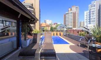 Imagem 1: Cobertura em Petrópolis