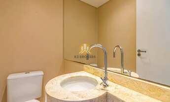 Imagem 6: Cobertura Duplex de Luxo na Vila Gumercindo - 4 Suítes, 3 Vagas - Confira!