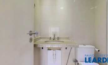 Imagem 4: APARTAMENTO - BROOKLIN - SP