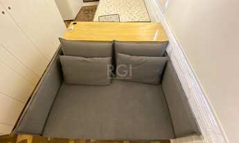 Imagem 3: Loft em Centro Histórico