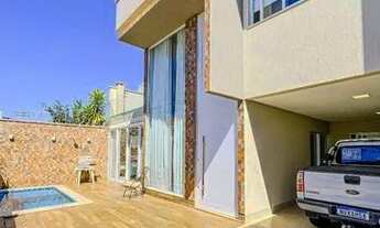 Imagem: Sobrado para venda com 200 metros quadrados