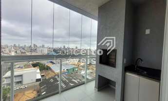 Imagem 6: Edifício Oásis Palace - Uvaranas - Apartamento