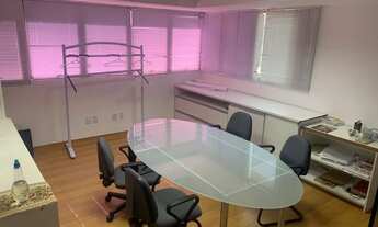 Imagem: Escritório para aluguel e venda possui