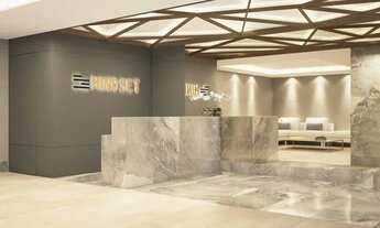 Imagem 6: Flat para Venda em João Pessoa, Bessa, 1 dormitório, 1 suíte, 1 banheiro