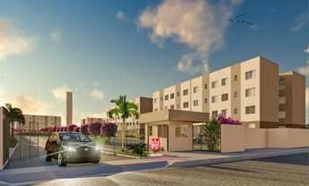 Imagem 5: ALUGUEL DE CONDOMÍNIO COM PISCINA EM NOVO GAMA - GO