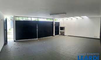 Imagem 3: SOBRADO - MIRANDÓPOLIS - SP