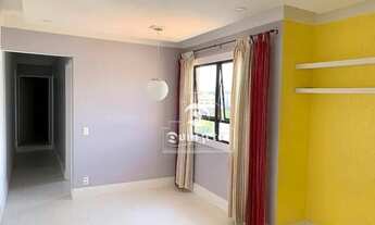 Imagem 1: Apartamento com 2 dormitórios à venda, 64 m² por R$ 276.999,90 - Vila Príncipe de Gales