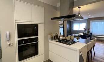 Imagem 6: Lindo apartamento mobiliado