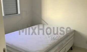 Imagem 5: Lindo apartamento de 33 m² mobiliado - Mooca