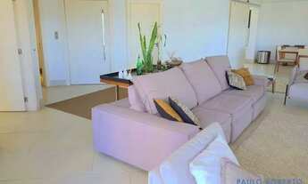 Imagem 3: APARTAMENTO - CAMPO BELO - SP