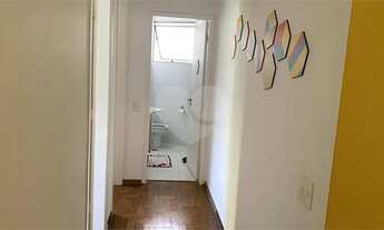 Imagem 4: Apartamento com 3 dormitórios, em Pinheiros, localizado em área nobre