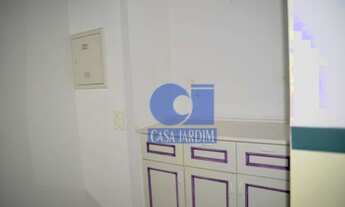 Imagem 4: Sala, 37 m² - venda por R$ 490.000,00 ou aluguel por R$ 5.009,61/mês - Vila Nova Conceição