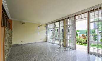 Imagem: Casa Morumbi, 4 Quartos, 1 Suite, 4 Vagas