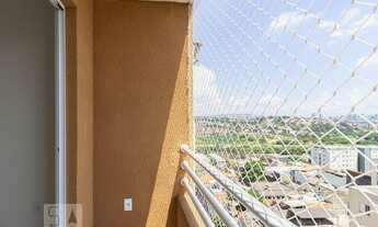 Imagem 6: Apartamento para Aluguel - Quitaúna, 2 Quartos, 49 m2