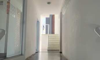 Imagem 3: Quarto individual/compartilhado masculino