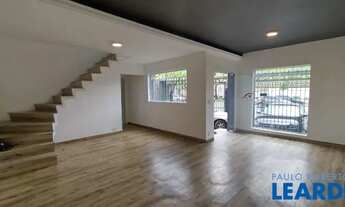 Imagem 3: SOBRADO - MOEMA - SP