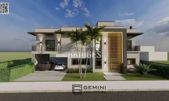 Imagem 2: Linda casa no condomínio Red Park