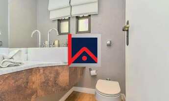 Imagem 11: Apartamento Locação 3 Dormitórios - 184 m² Higienópolis