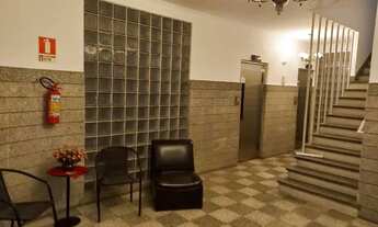 Imagem 4: Apartamento para aluguel com 107 metros quadrados com 3 quartos em Independência - Porto A