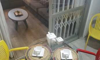 Imagem 6: Aluguel de temporada