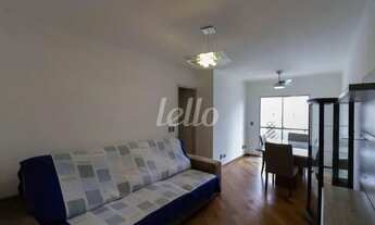 Imagem: São Paulo - Apartamento Padrão - Tatuapé