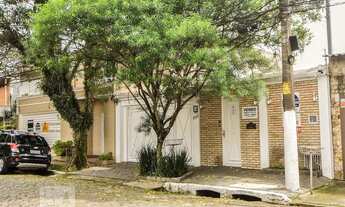 Imagem 4: Casa para Aluguel - Santo Amaro , 3 Quartos, 205 m2