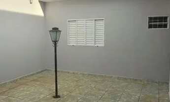 Imagem 4: Edícula residencial próx. ao Parque Ecológico