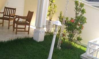 Imagem 2: Quot; CASA ALTO PADRÃO ' Urbanova - São José dos Campos