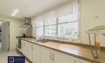 Imagem 7: Apartamento Locação 3 Dormitórios - 500 m² Itaim Bibi