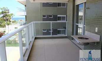 Imagem 4: Apartamento Zona Central para Venda em Itajaí, Praia Brava de Itajaí, 3 dormitórios, 1 suí