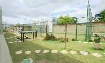 Imagem 7: Alugo apartamento em Inhoaíba Park Rosetti bem perto de Campo Grande