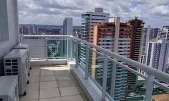 Imagem: ED.MANDARIM-110M2, 2/4 Andar altíssimo