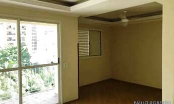 Imagem 3: APARTAMENTO - JARDIM AMPLIAÇÃO - SP